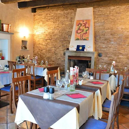 Apartmán Antico Sempione Glicine Cannobio