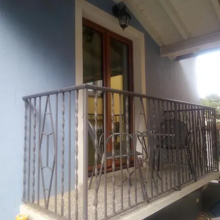 Antico Sempione Glicine Apartmán