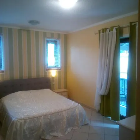 Apartmán Antico Sempione Glicine Cannobio