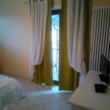 Antico Sempione Glicine Apartmán
