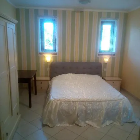 Antico Sempione Glicine Apartmán
